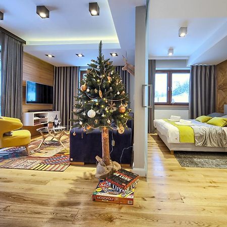 Visitzakopane - My Deer Apartment Εξωτερικό φωτογραφία