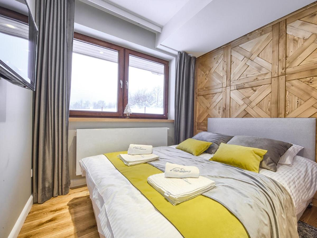 Visitzakopane - My Deer Apartment Εξωτερικό φωτογραφία