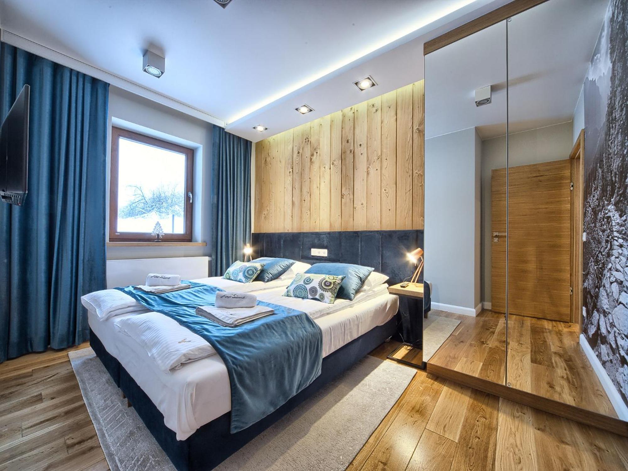 Visitzakopane - My Deer Apartment Εξωτερικό φωτογραφία