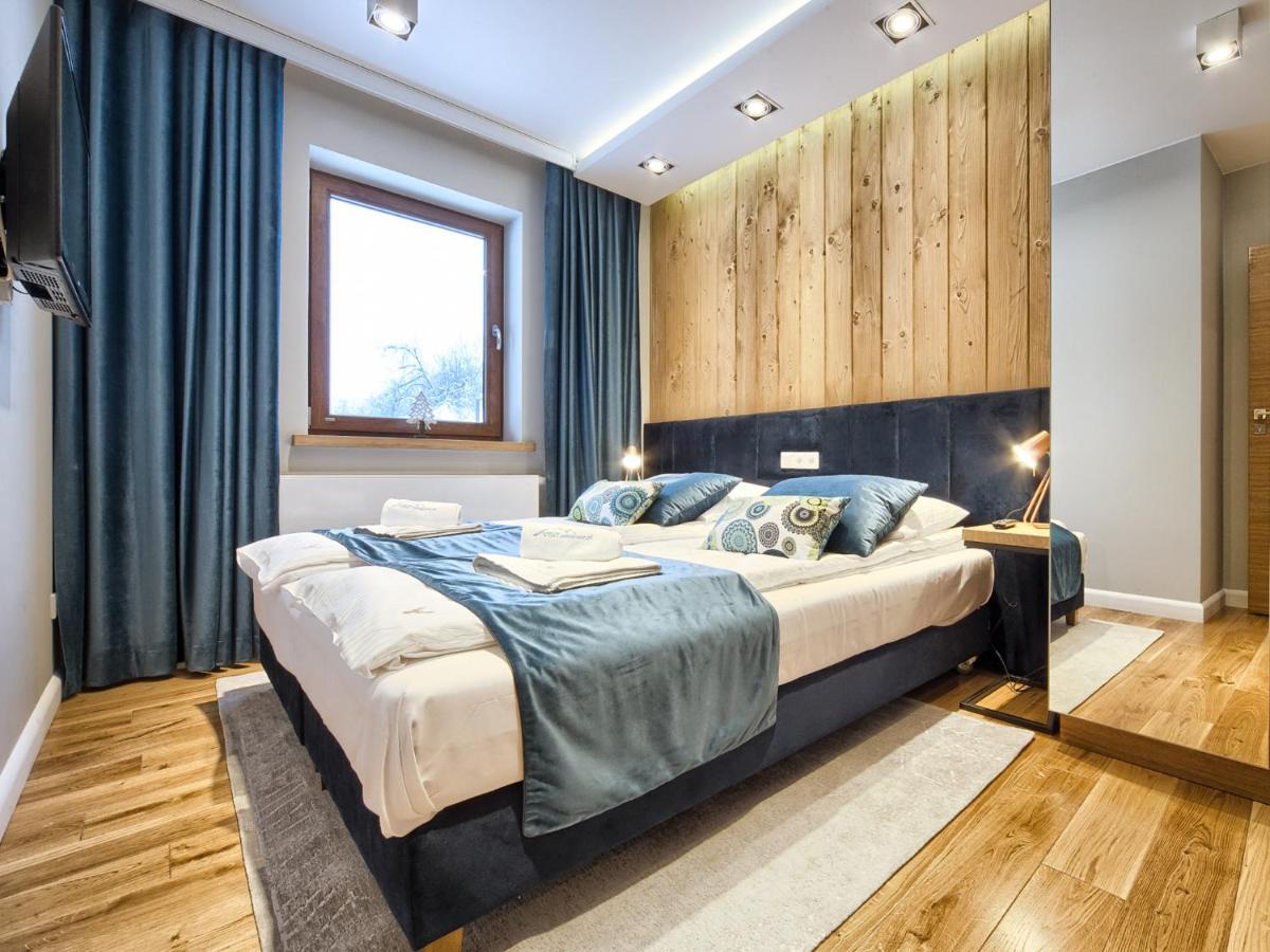 Visitzakopane - My Deer Apartment Εξωτερικό φωτογραφία