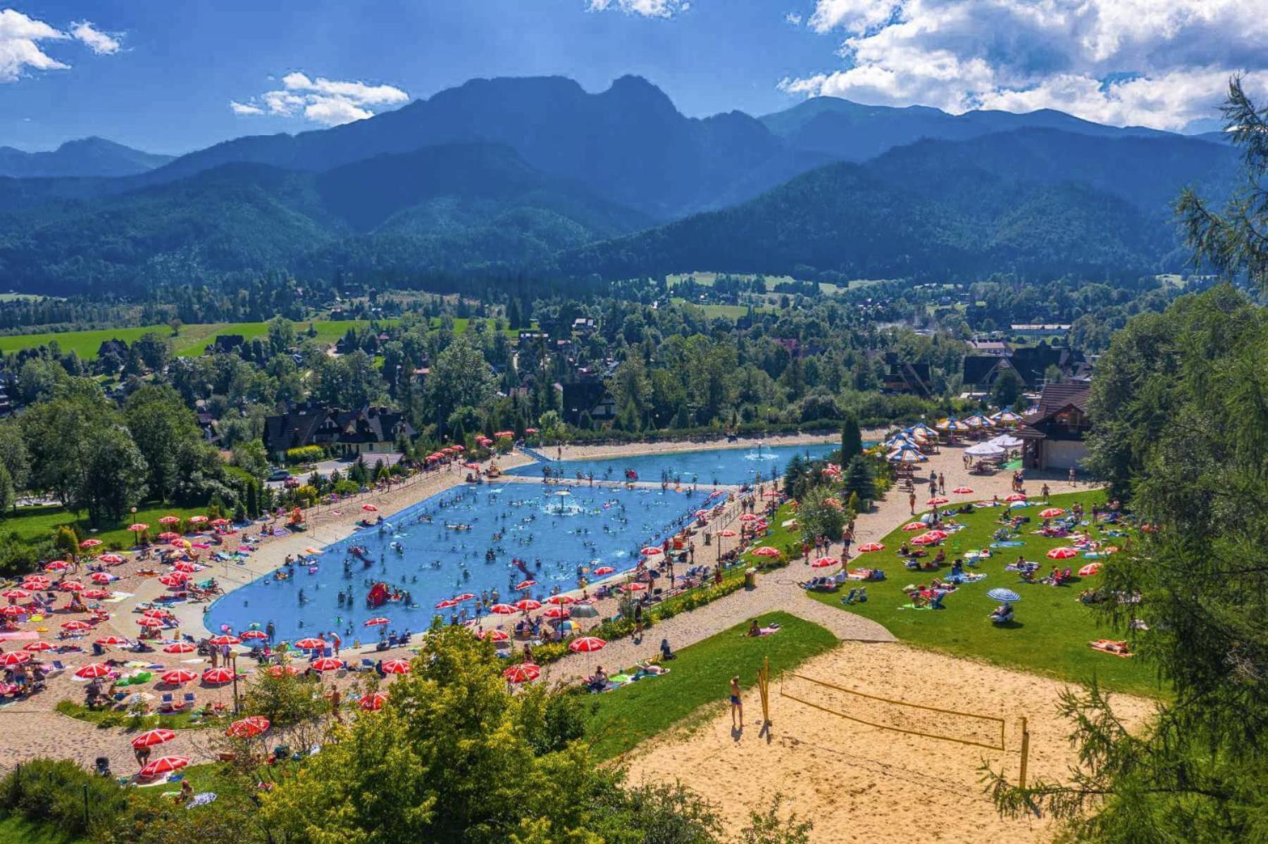 Visitzakopane - My Deer Apartment Εξωτερικό φωτογραφία